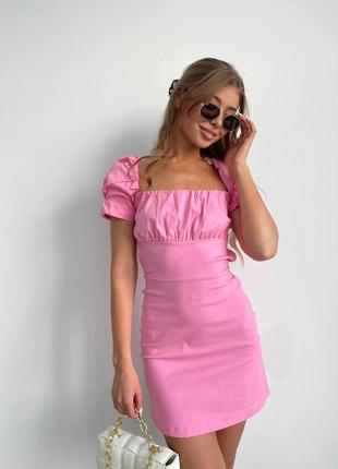 Сукня а стилі zara
