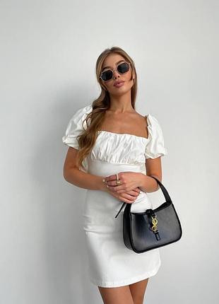 Платье а стиле zara