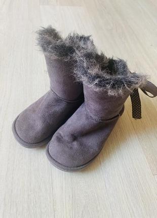 Сапоги,угги,зимние сапожки,