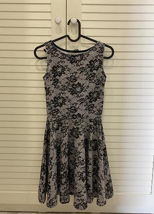 Сукня жіноча miso 6 чорна