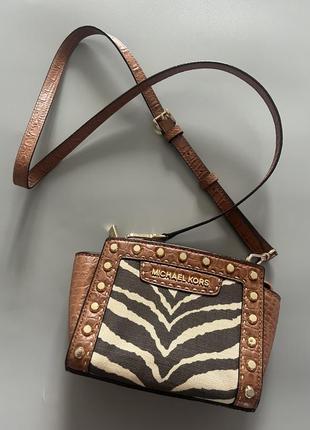 Сумка michael kors оригінал crossbody оригінал