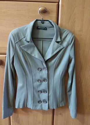 Жакет rinascimento