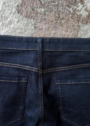 Брендові джинси next розмір 34.7 фото