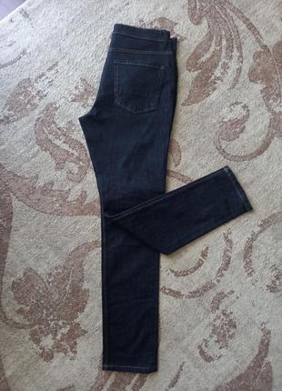 Брендові джинси next розмір 34.6 фото