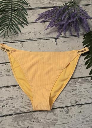 South beach плавки текстурные низ купальник трусы