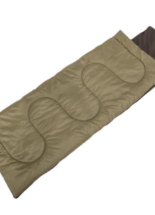 Спальный мешок одеяло с подголовником sy-4140