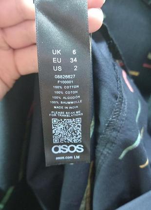 Комбінезон від asos.8 фото