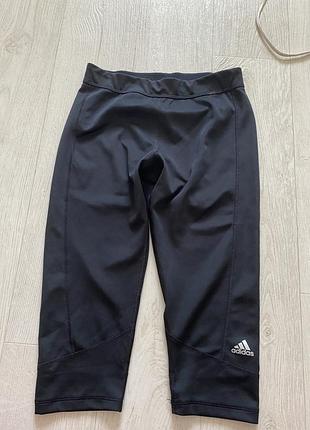 Велосипедки adidas tech fit оригінал