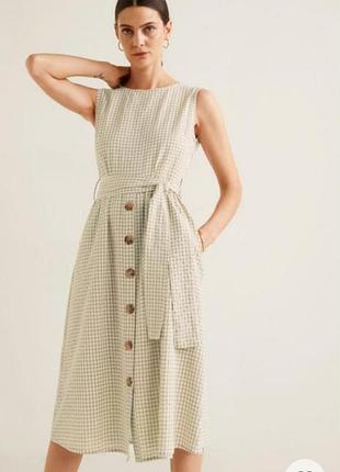 Сукня mango в стилі zara2 фото