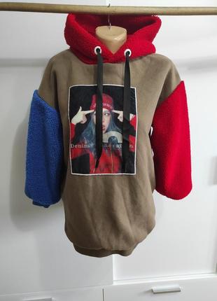 Толстовка fashion style худі