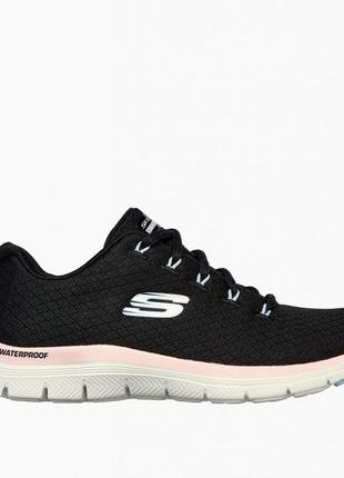 Кросівки skechers flex appeal 4.0. оригінал. р-р 38