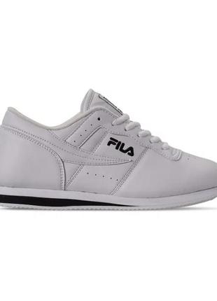 Оригінал кросівки fila women's machu casual sneakers from finish line