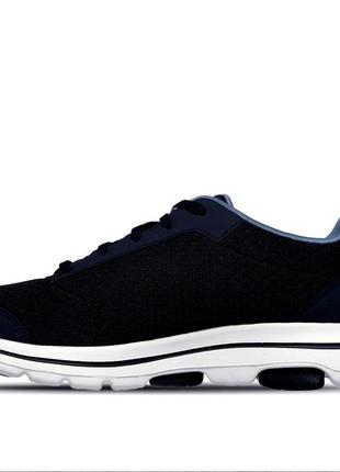 Кроссовки skechers gowalk5. оригинал. р-р 44.52 фото