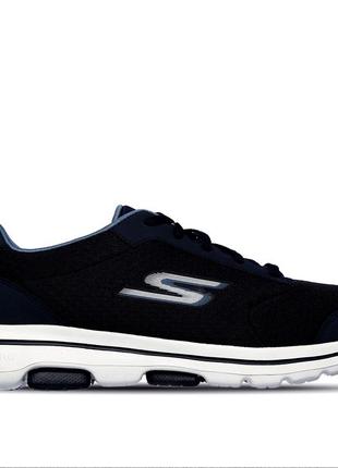 Кроссовки skechers gowalk5. оригинал. р-р 44.51 фото