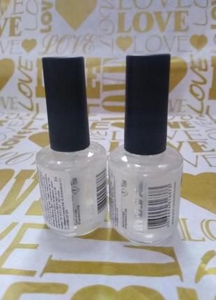 Ремувер для кутикули від pnb 15ml2 фото