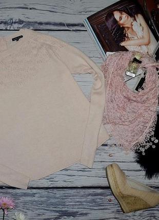 14 / l фирменная женская кофта свитер джемпер warehouse