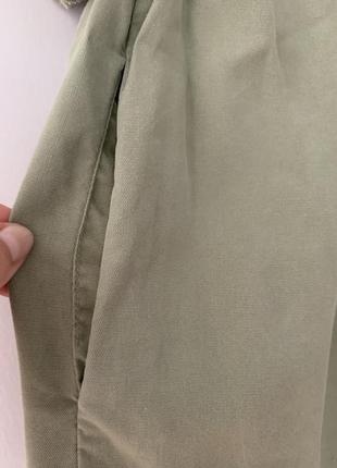 Платье zara denim p - 36/38 3