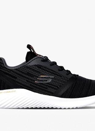 Кросівки skechers bounder. оригінал. розмір 45