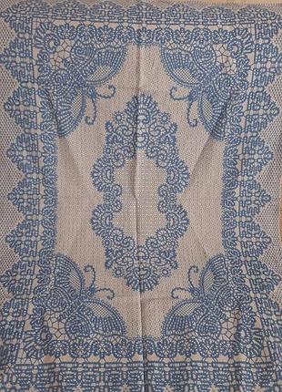 Прекрасний дитячий пледик 2