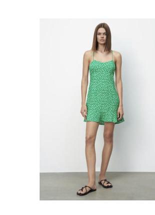 Сарафан zara s