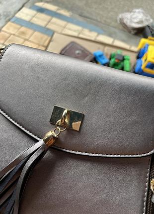 Sale❗️сумочка нова з дефектом 5