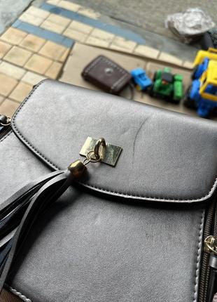 Sale❗️сумочка нова з дефектом 6