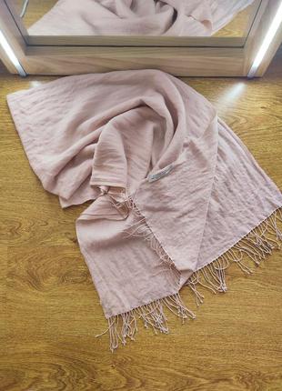 Шарф pashmina,silk india