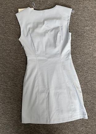 Плаття zara 6
