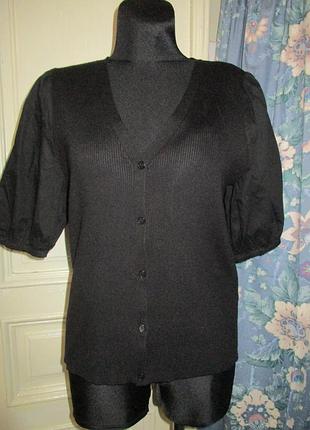 Кофта.разм 18