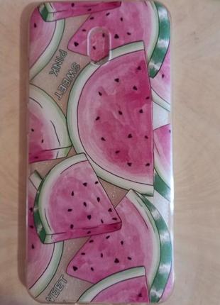 Чехол на xiaomi redmi 8a