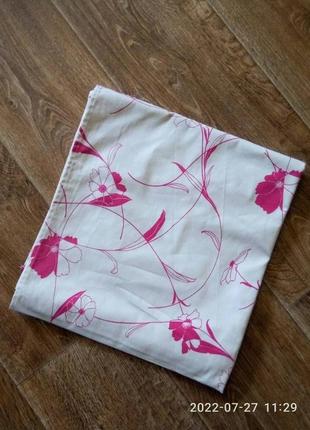 Скатерть на стол