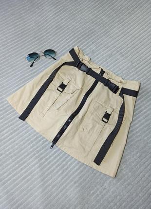 Спідниця спідниця літня літо