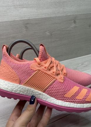 Кросівки adidas pureboost zg