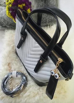 Весела жіноча сумочка (знижка!) 3