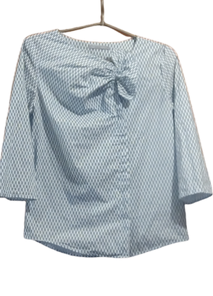 Блуза cos, размер xs-s2 фото