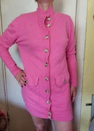 Кардиган allude кашемир