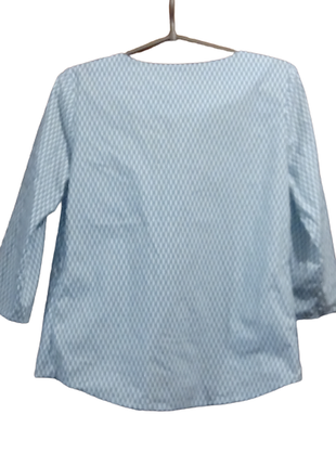 Блуза cos, размер xs-s8 фото