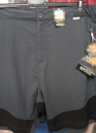 Шорти. шорти regatta upf 40 +.