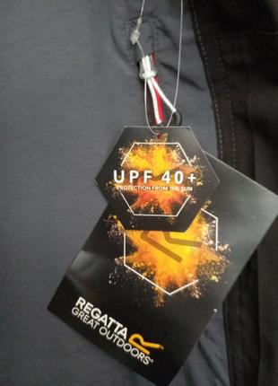 Шорти. шорти regatta upf 40 +. 4