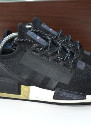 Adidas nmd r1 v2 кросівки оригінал 42р