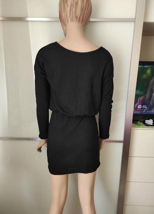 Сукня - туніка shein 3