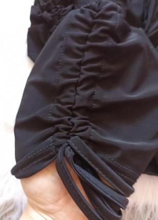 Стильна еластична сукня з шнурівкою nasty gal8 фото