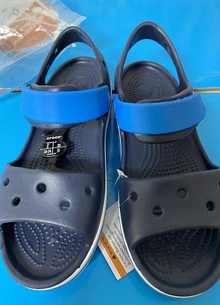 Сандалі crocs