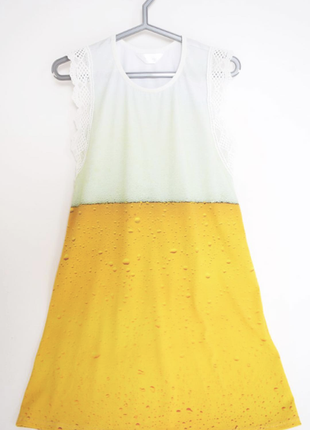 Пивное 3d-платье2 фото
