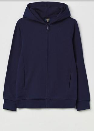 Кофта на замке ovs ,minoti