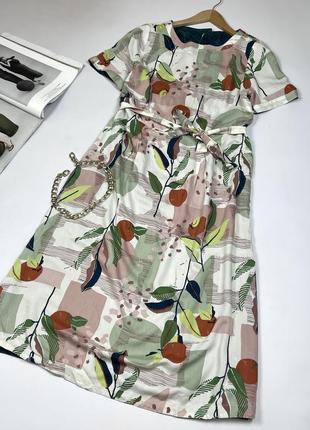 Двостороння сукня