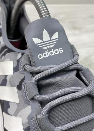 Кросівки adidas7 фото