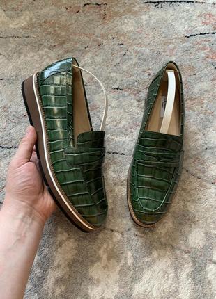 Salehe bembury x crocs the pollex slide