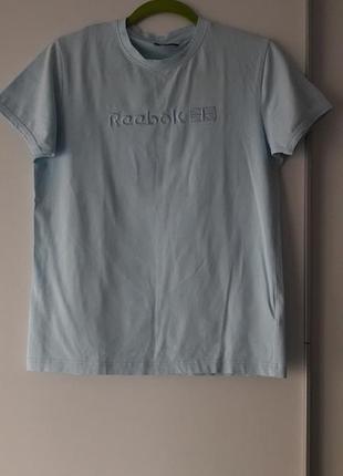 Футболка reebok