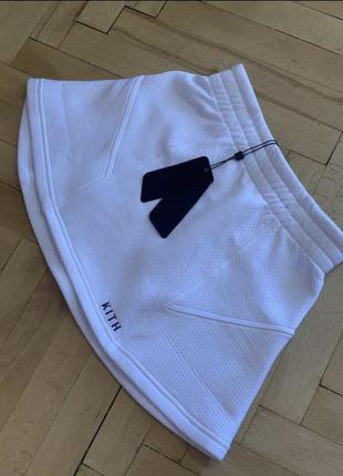 Спідничка юбка фірменна kith